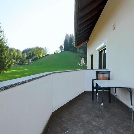 Apartment With Terrace In Salzburg Lungötz Esterno foto