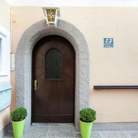 Apartment With Terrace In Salzburg Lungötz Esterno foto
