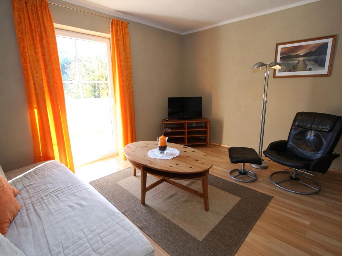 Apartment With Terrace In Salzburg Lungötz Esterno foto