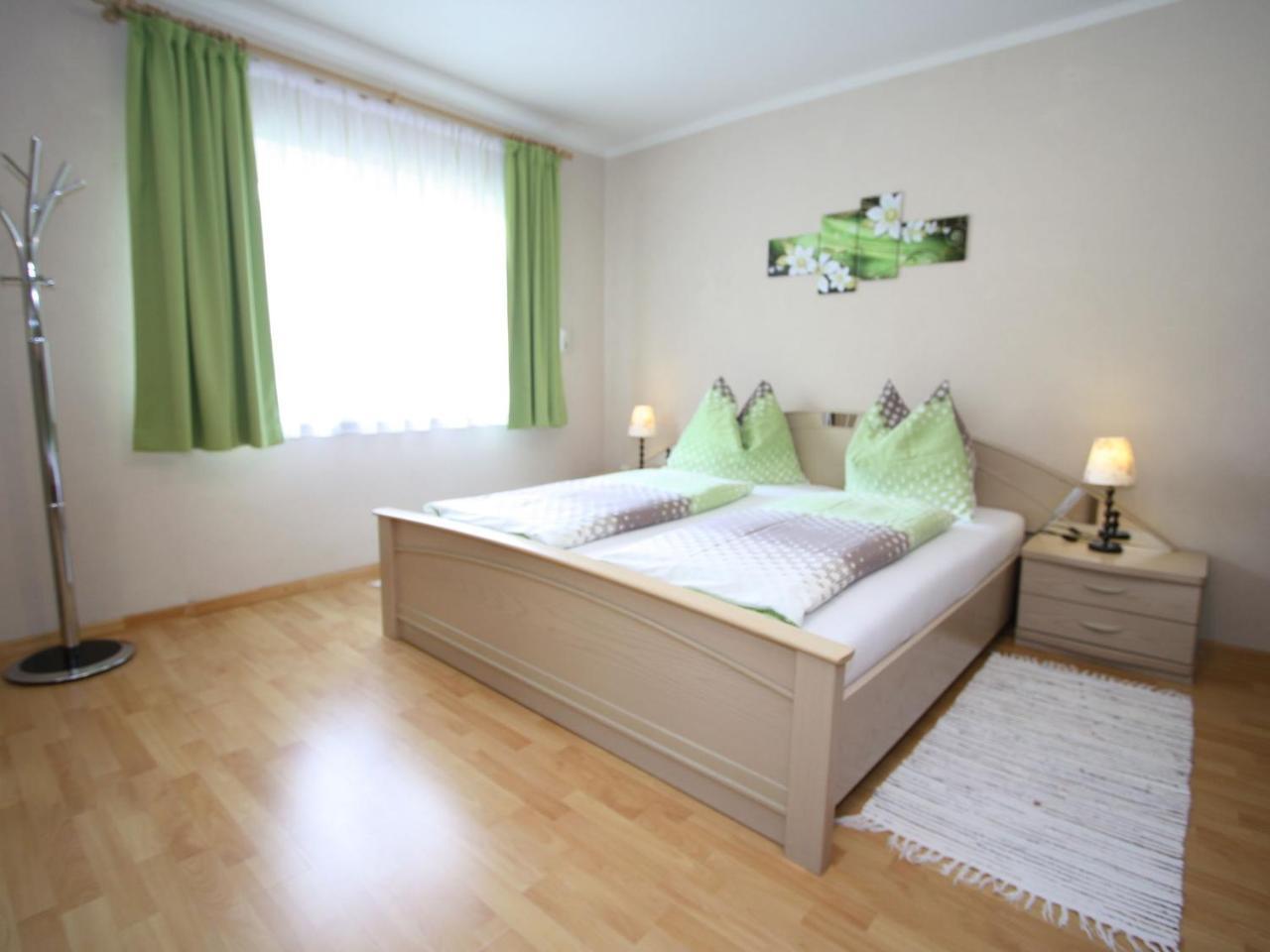 Apartment With Terrace In Salzburg Lungötz Esterno foto