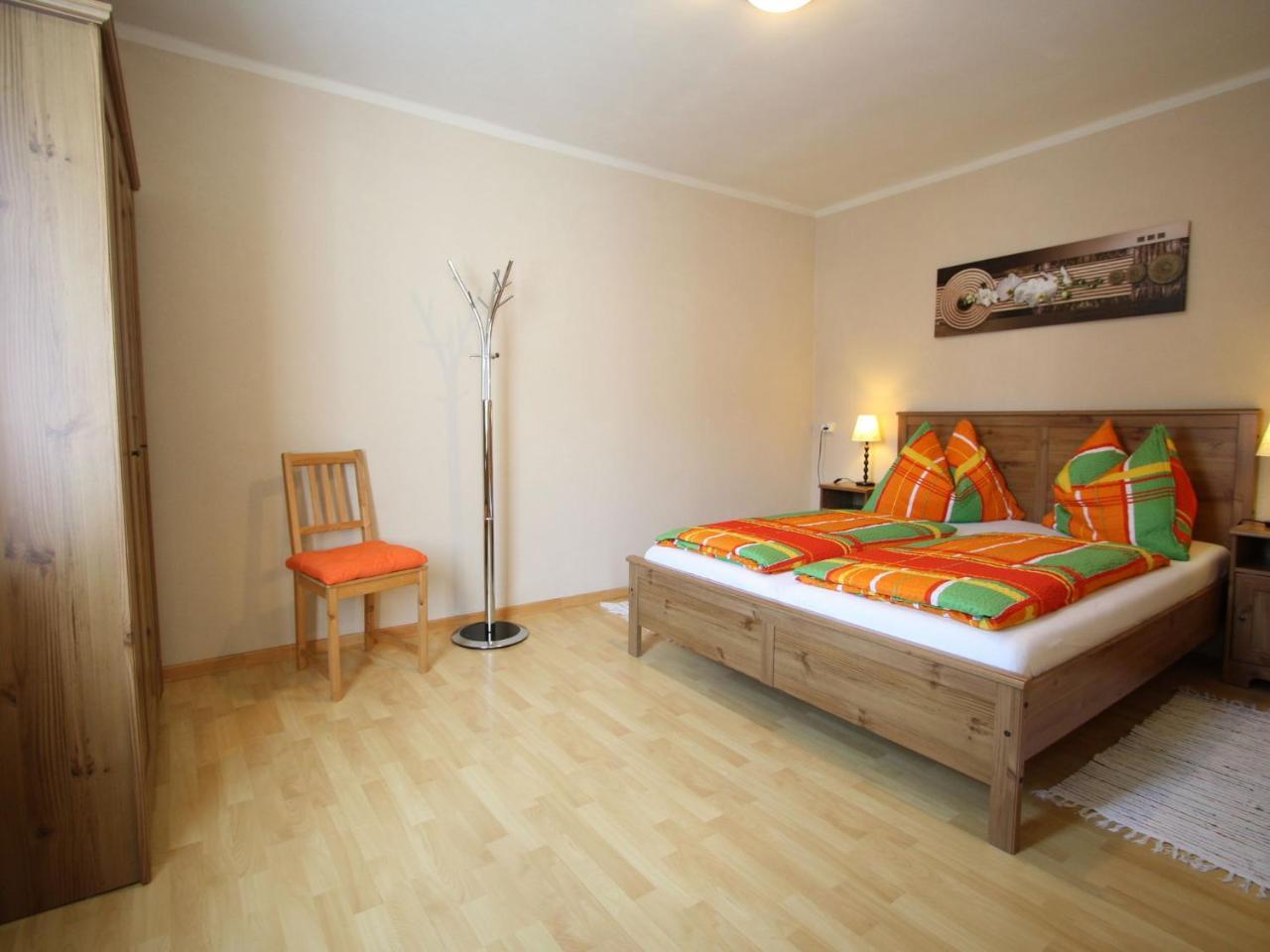 Apartment With Terrace In Salzburg Lungötz Esterno foto