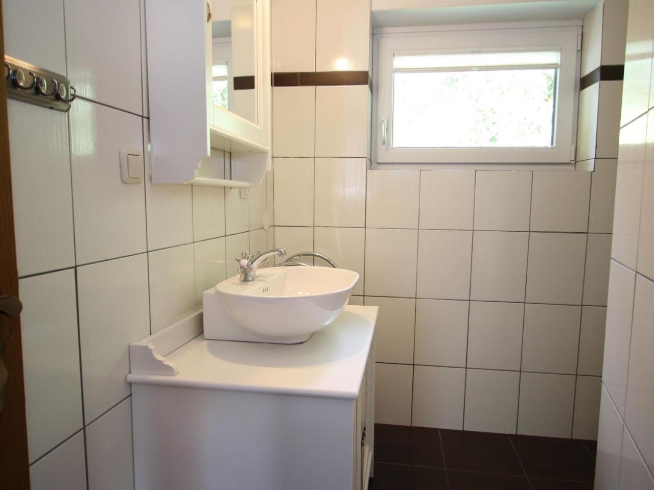 Apartment With Terrace In Salzburg Lungötz Esterno foto